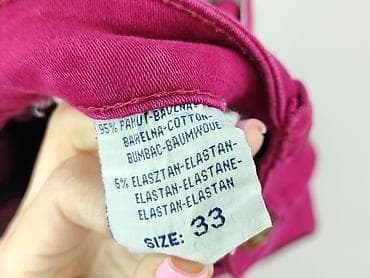 polar jeans: Cherry, Jeansy damskie, rozmiar XL — 5