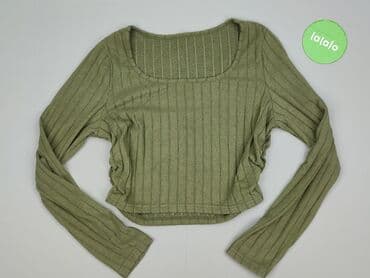 rabarbar ubrania: Top damski, rozmiar XL — 2