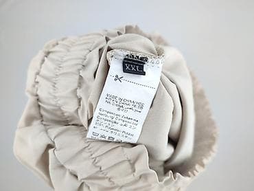 piżama c: Spodnie dresowe damskie, rozmiar 2XL — 4