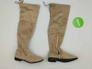 lidl buty sniegowce: Kozaki damskie, rozmiar 38 — 3