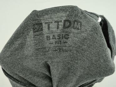 T-shirty: Tom Tailor, Koszulka dla mężczyzn, rozmiar M — 4