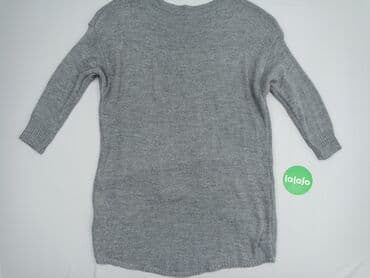 sukienka o kroju marynarki h: Women`s dress, size 3XL (EU 46) — 3