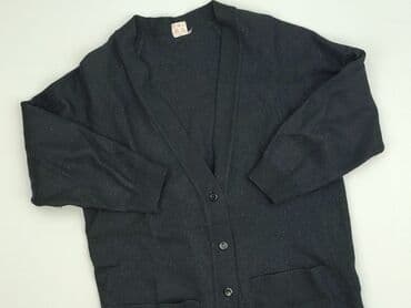 Kardigan damski, rozmiar M w lalafo.pl Kardigan damski, rozmiar M