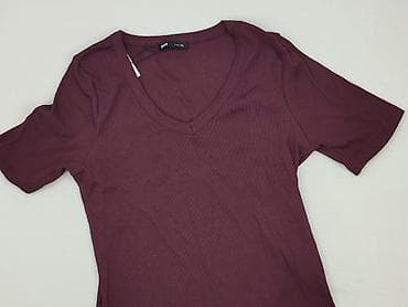 koszula marks spencer: Sinsay, T-shirt damski, rozmiar XL — 1