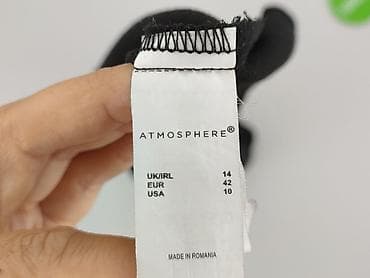 rock cafe: Atmosphere, Sukienka damska, rozmiar L — 4