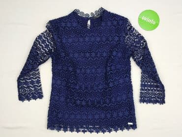 bluzka z dekoltem v mohito: Mohito, Women's blouse, size XS (EU 34) — 2