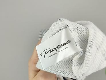 pull and bear polska: Bluzka damska, rozmiar M — 4