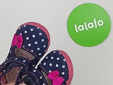 baleriny ccc: Buty sportowe Renbut, 21, Używany — 6