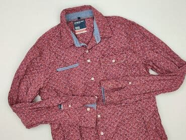 bpc sweter: Twinset, Koszulа dla mężczyzn, L — 1