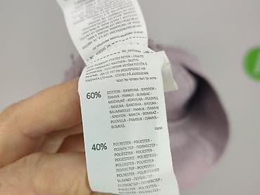 dzik bluzki: Bluza z kapturem damska, rozmiar S — 5