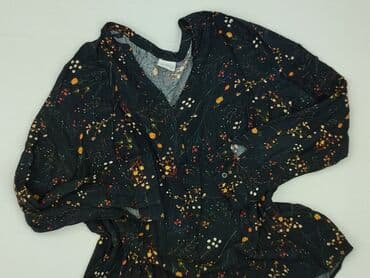 bluza z napisem chillin: Janina, Bluzka damska, 4XL — 1