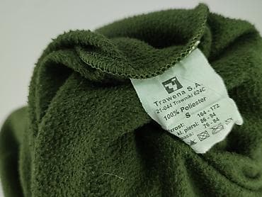 pull i bear bluza: Флісова кофта жіноча, розмір S — 6