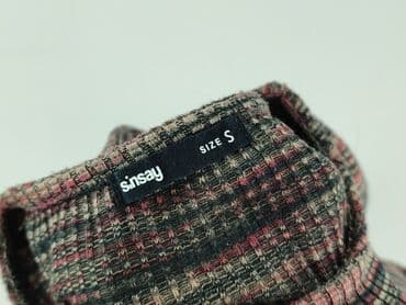 Жінкам: Sinsay, Жіноча блуза, S — 4