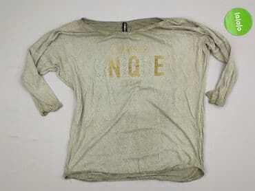 franz kafka t shirty: Jean Pascal, Women's blouse, size M (EU 38) — 2