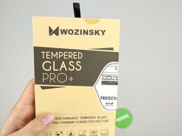 Phone accessories: Screen protection, condition - Perfect — 4