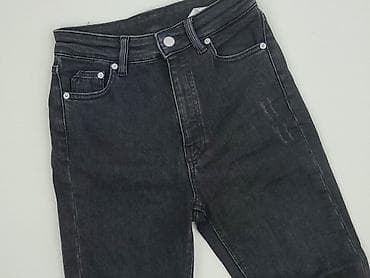 Massimo Dutti, Jeansy damskie, rozmiar XS