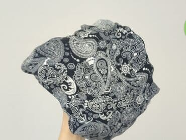 podkoszulek z krótkimi rękawami krzyżówka: Top Secret, Bluzka damska, S — 8