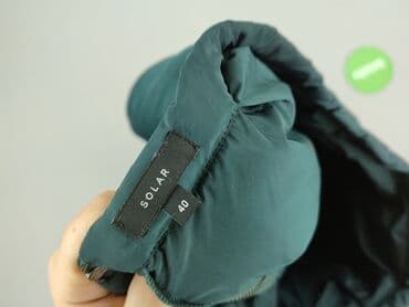 haftowane spódnice: Solar, Spódnica damska, rozmiar L — 4