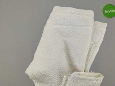джинси h m: H&M, Spodnie materiałowe damskie, rozmiar S — 5