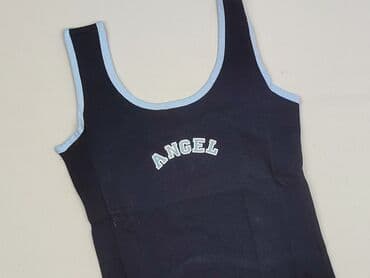 t shirty z dekoltem na plecach: T-shirt damski, rozmiar S — 1