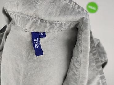 ccc buty converse: Cecil, Koszula damska, rozmiar M — 5