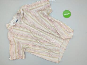 koszula wiya w paski: Koszula damska, rozmiar XL — 2