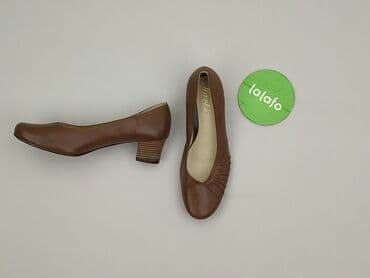 жіноче взуття польща: Flat shoes for women, 39, condition - Perfect — 4