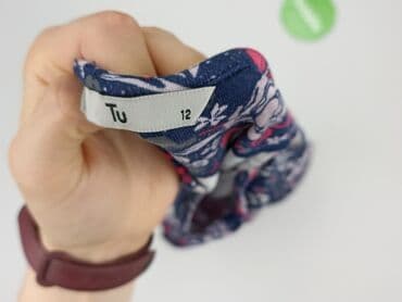 kropki koszulka: Tu, T-shirt damski, rozmiar M — 4