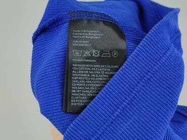 lidl top: H&M, Топ жіночий, XS на lalafo.pl — 5 lidl top: H&M, Топ жіночий, XS — 5