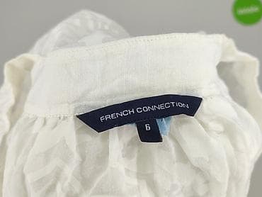 keep away from fire ubrania: French Connection, Women's blouse, size XS — 4