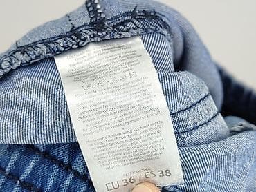 bartek obuwie: Jeansy damskie, rozmiar S — 5