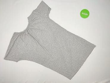 dresy szare h: Sukienka damska, rozmiar 3XL — 3