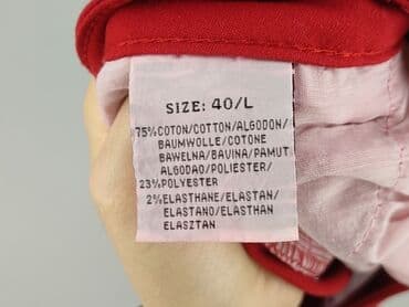 legginsy redmax: Miss RJ, Jeansy damskie, rozmiar L — 5