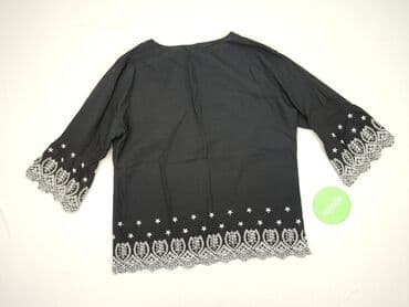 bluzki kopertowe reserved: Esmara, Жіноча блуза, розмір 2XL — 3