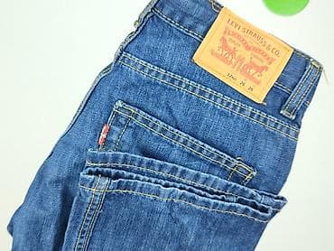 levis 524: Levi’s, Jeansy damskie, rozmiar XS — 6