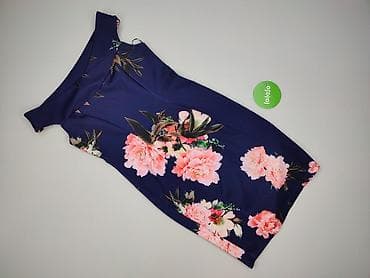 biala suknia: Bodyflirt, Sukienka damska, rozmiar L — 2