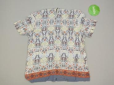 tunika c: Bluzka damska, rozmiar 3XL — 3