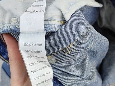 krótkie spodenki quiksilver: Vila, Szorty damskie, rozmiar S — 5