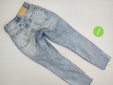 carry denim: H&M Divided, Jeansy damskie, rozmiar S — 3