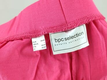 megi sukienki dresowe: Bpc bonprix collection, Spodnie materiałowe damskie, rozmiar L — 4