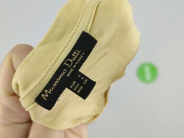 basic t shirty hugo boss: Massimo Dutti, T-shirt damski, rozmiar S — 4