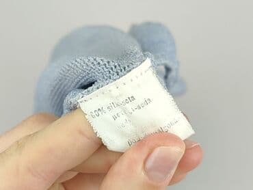niebieska satynowa sukienka zara: Bluzka damska, rozmiar S — 4