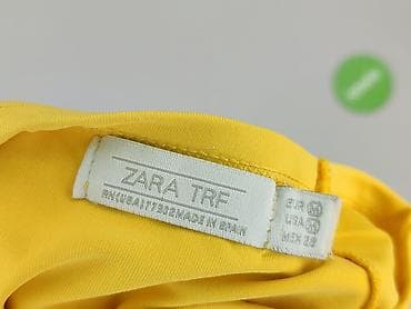 koszula gta: Zara, T-shirt damski, rozmiar M — 4