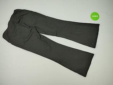 spódnice dresowe długie: Spodnie dresowe damskie, rozmiar L — 3