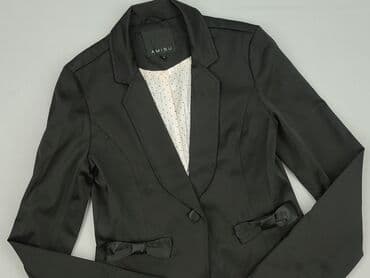 Amisu, Women's blazer, size M (EU 38)