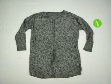 sukienka swetrowa h: Sweter damski, rozmiar 3XL — 2