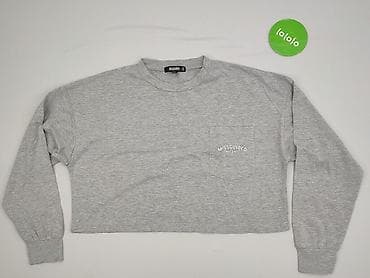 top croop: Missguided, Bluza damska
, rozmiar M — 2