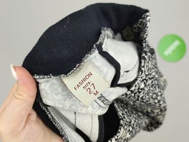 joggery damskie plus size: Fashion Jeans, Spodnie dresowe damskie, rozmiar M — 4