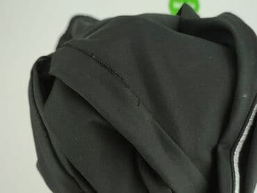 Kobiety: Spodnie materiałowe damskie, rozmiar 6XL — 5