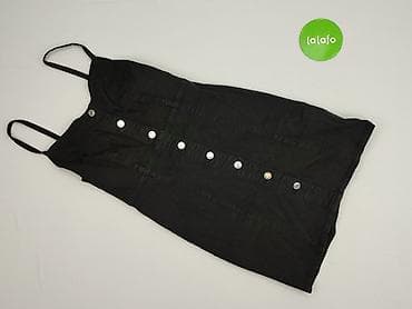 skiny jeans: Denim Co, Sukienka damska, rozmiar S — 2